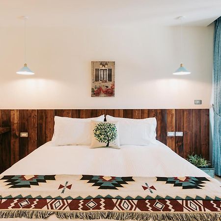 Chuanfanrock Haku Beach Days Inn Cape Eluanbi Экстерьер фото